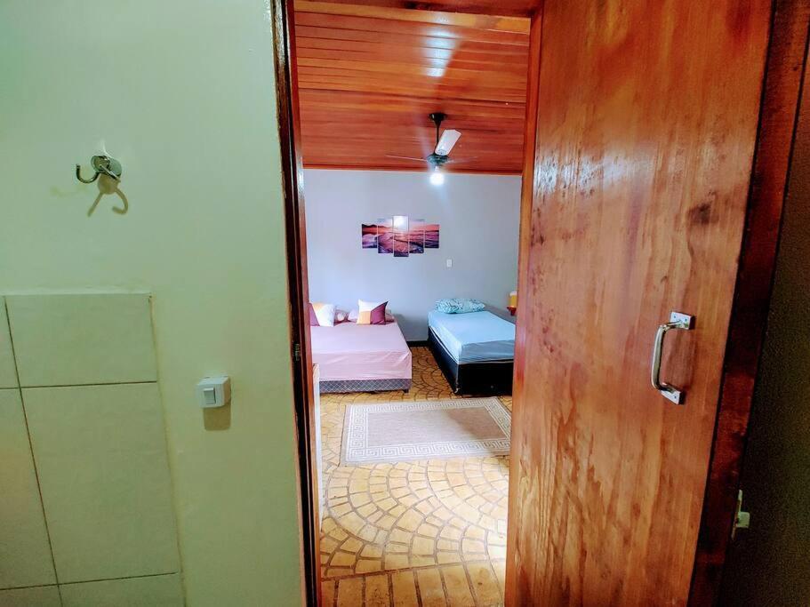 Holiday home Proximo Balsa+ Estacionamen