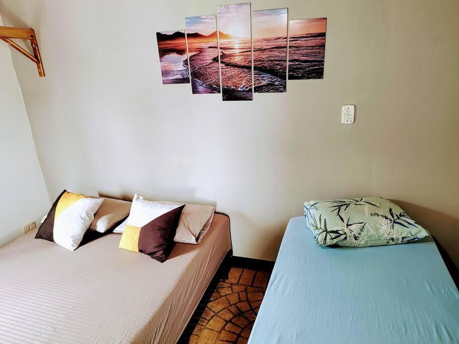 Holiday home Proximo Balsa+ Estacionamen