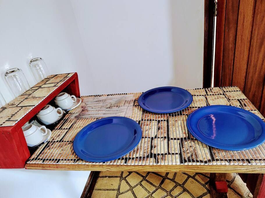 Holiday home Proximo Balsa+ Estacionamen *